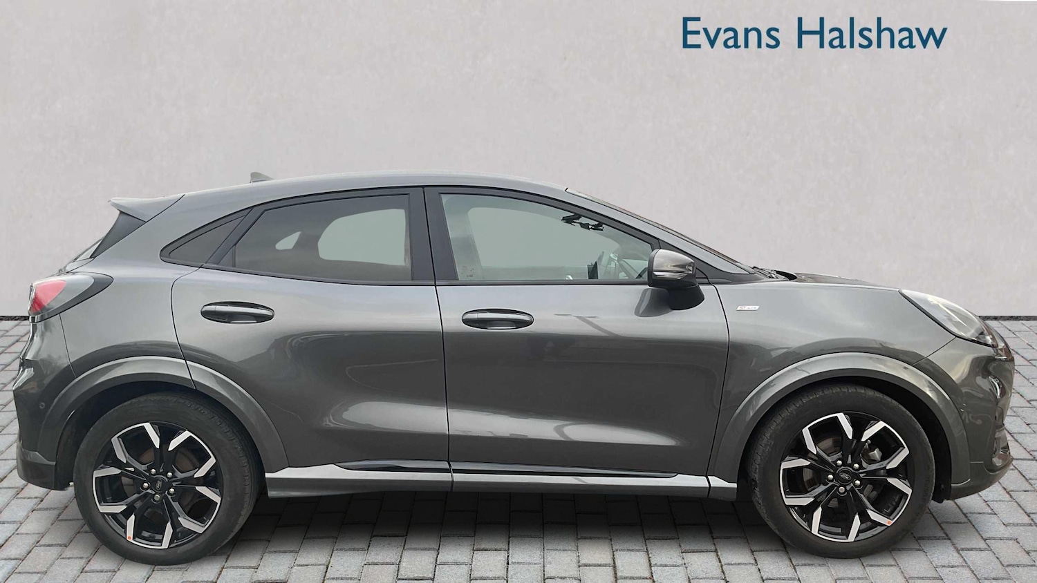 Used Ford Puma 2023 for sale - 77373893: Photo 7