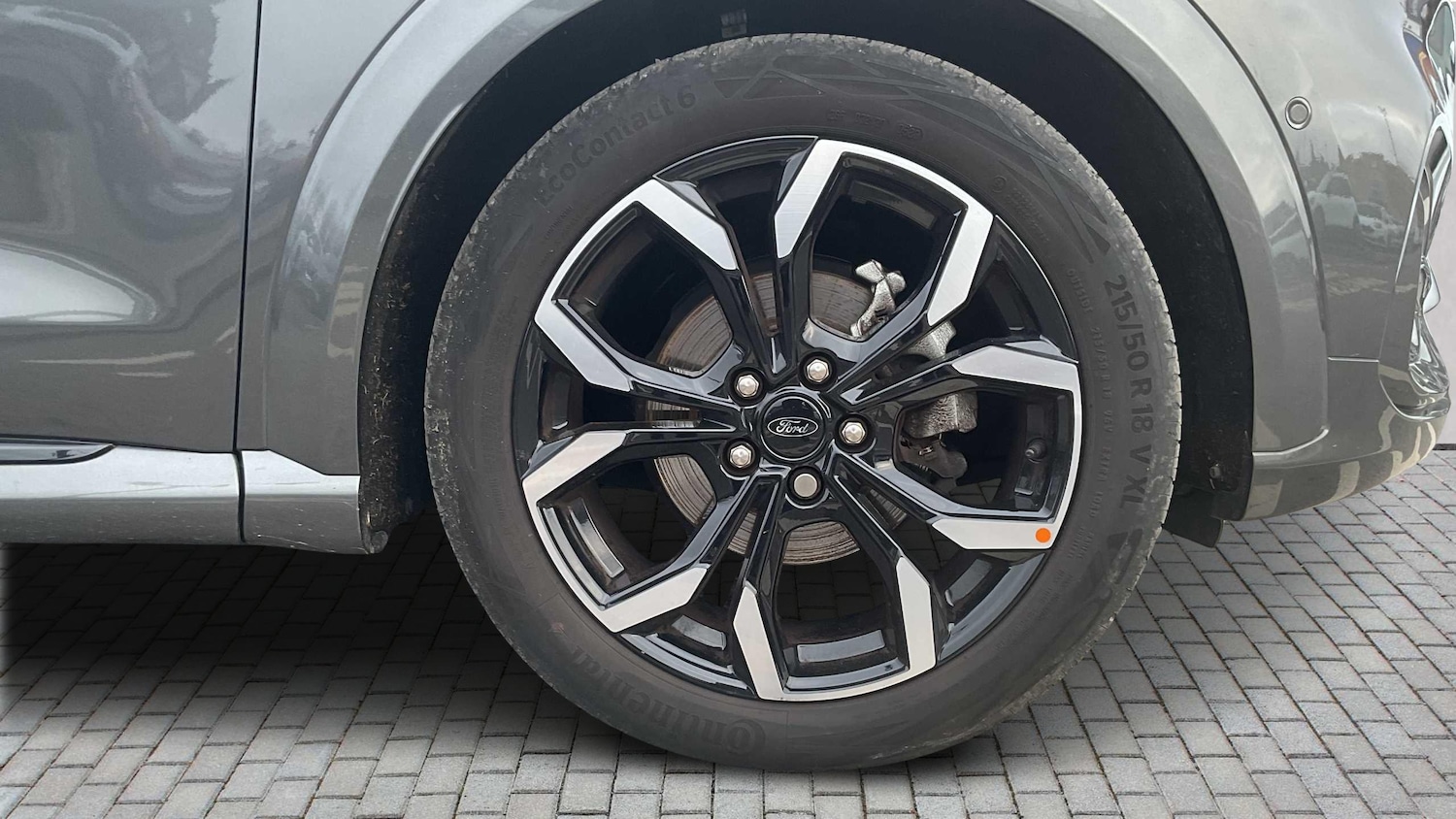 Used Ford Puma 2023 for sale - 77373893: Photo 8