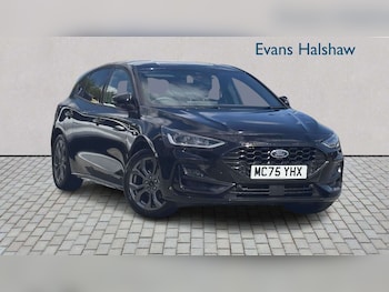 Used Ford Focus 2025 for sale - 79397658: Photo