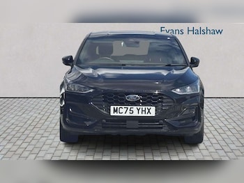 Used Ford Focus 2025 for sale - 79397658: Photo