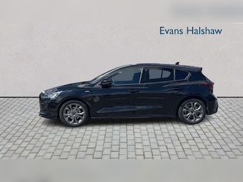 Used Ford Focus 2025 for sale - 79397658: Photo