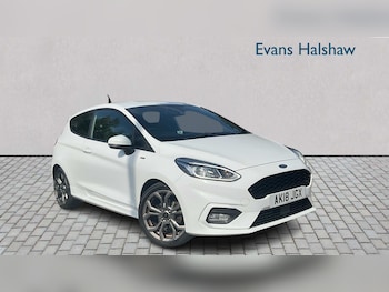 Ford - Fiesta