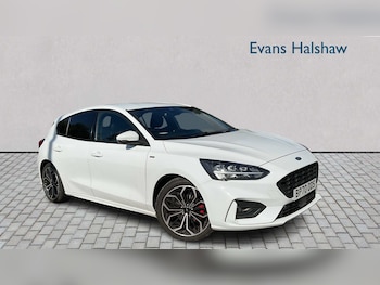 Ford - Focus