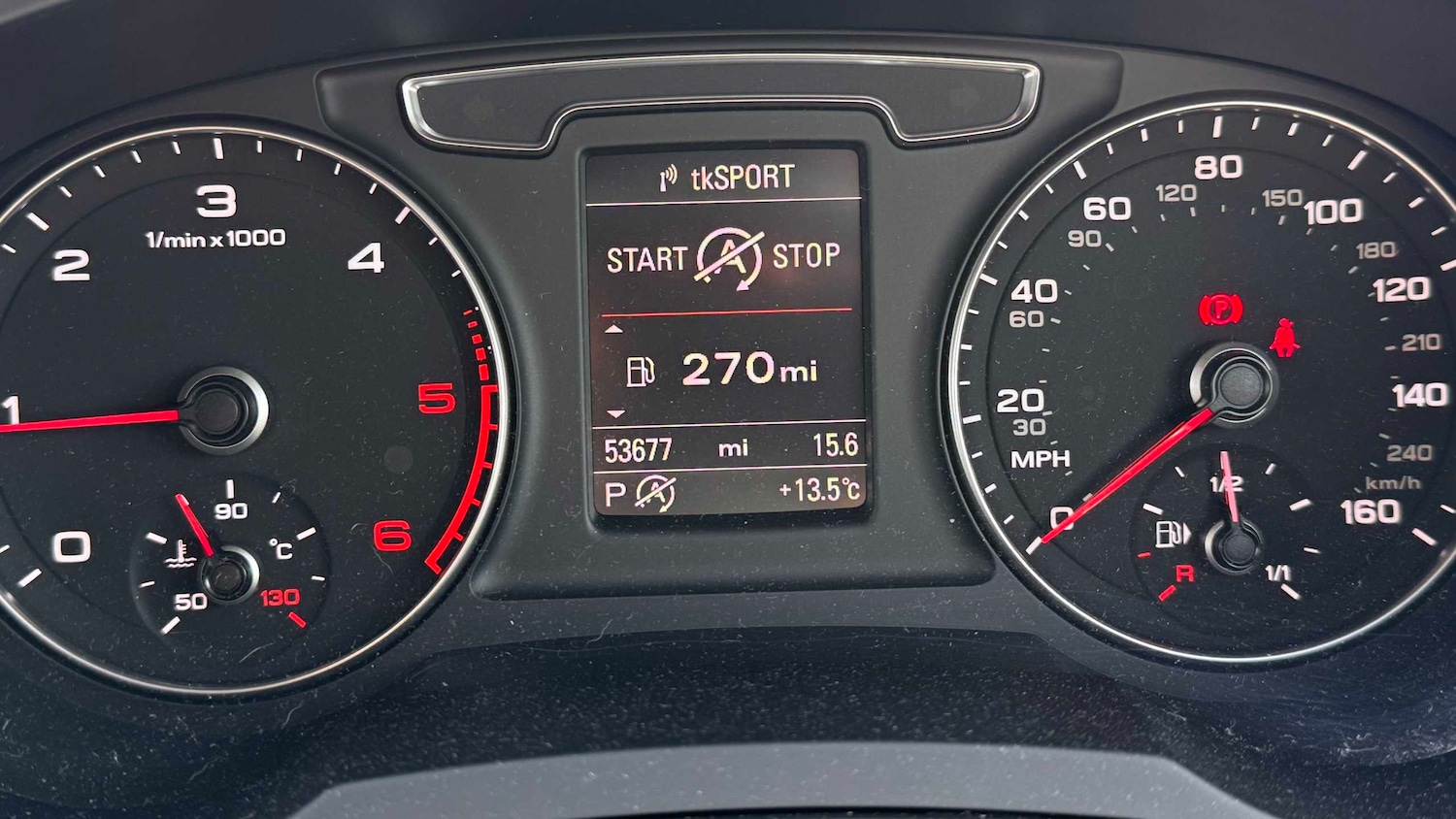 Used Audi Q3 for sale - 78173719: Photo 10