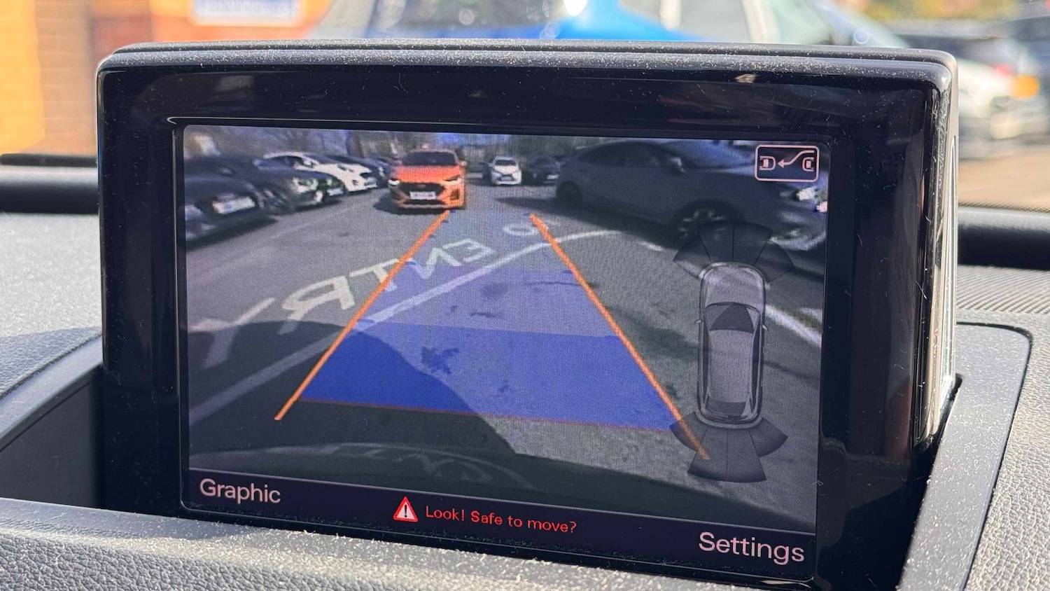 Used Audi Q3 for sale - 78173719: Photo 11