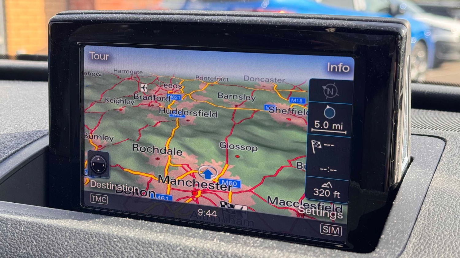 Used Audi Q3 for sale - 78173719: Photo 12