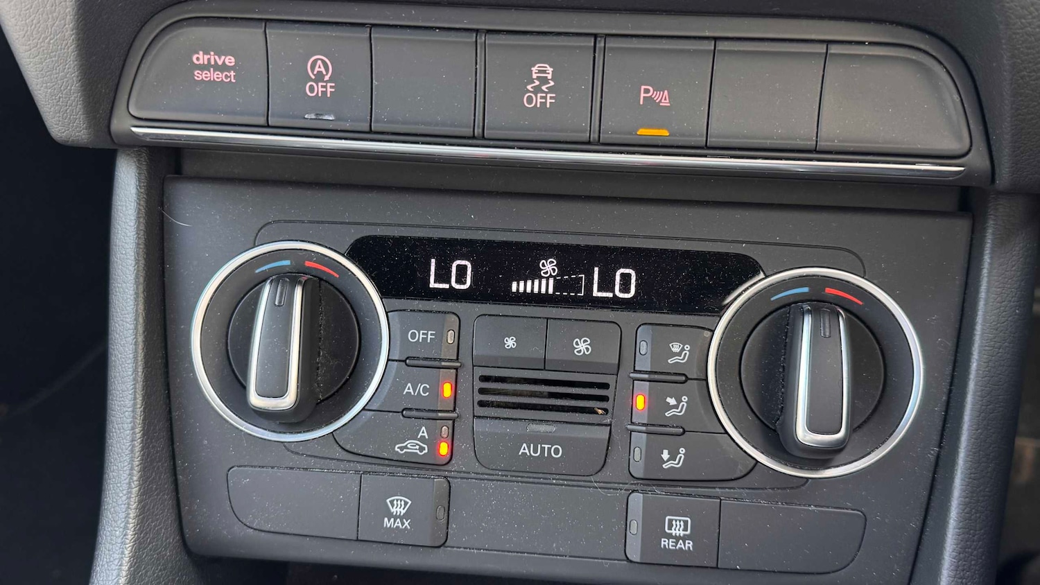 Used Audi Q3 for sale - 78173719: Photo 13