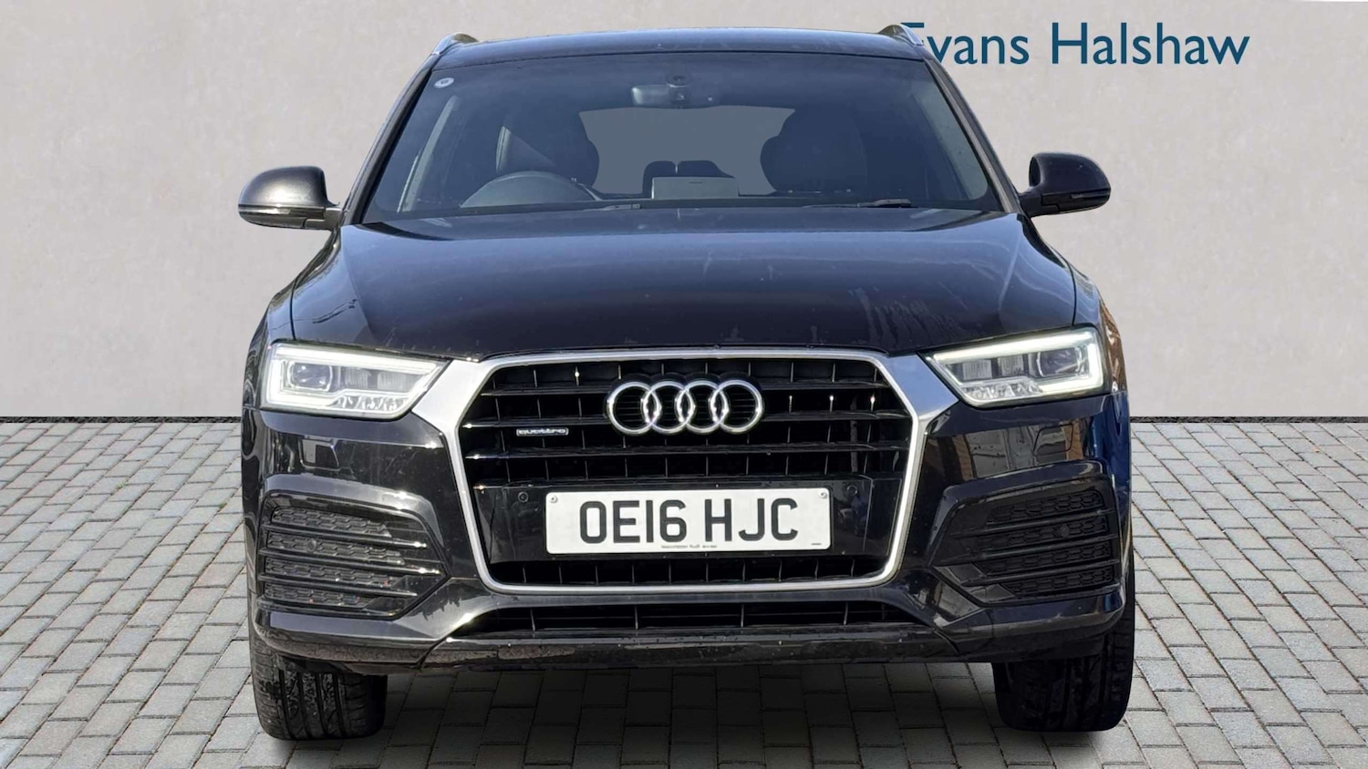 Used Audi Q3 for sale - 78173719: Photo 3