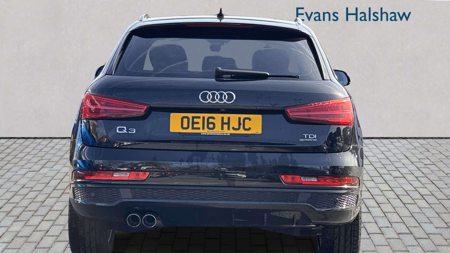 Used Audi Q3 for sale - 78173719: Photo 4