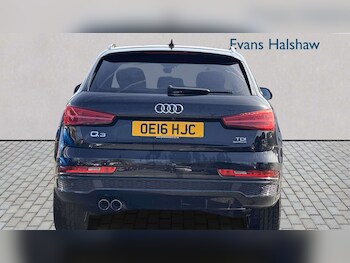 Used Audi Q3 2016 for sale - 78173719: Photo