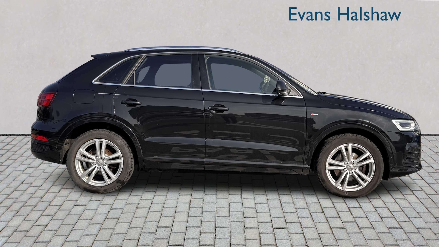 Used Audi Q3 for sale - 78173719: Photo 5