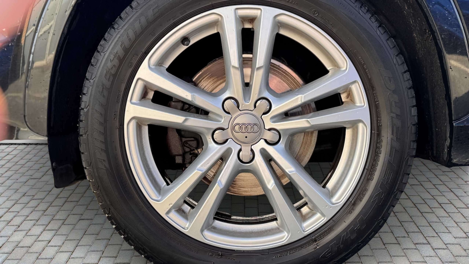 Used Audi Q3 for sale - 78173719: Photo 6