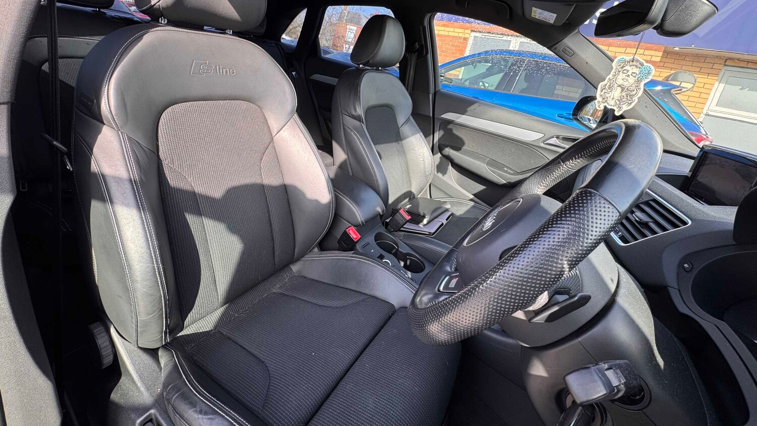 Used Audi Q3 for sale - 78173719: Photo 7