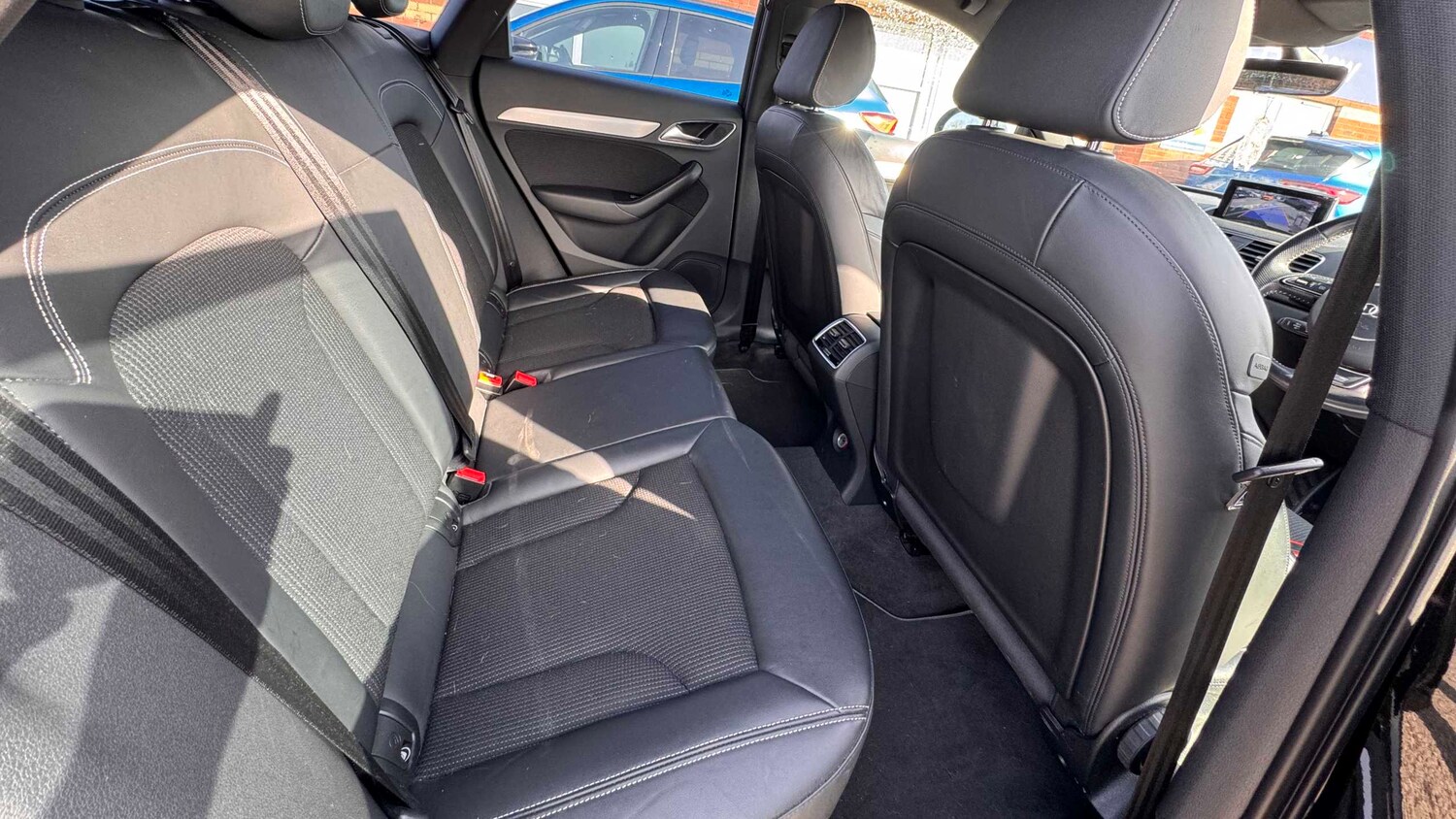 Used Audi Q3 for sale - 78173719: Photo 8