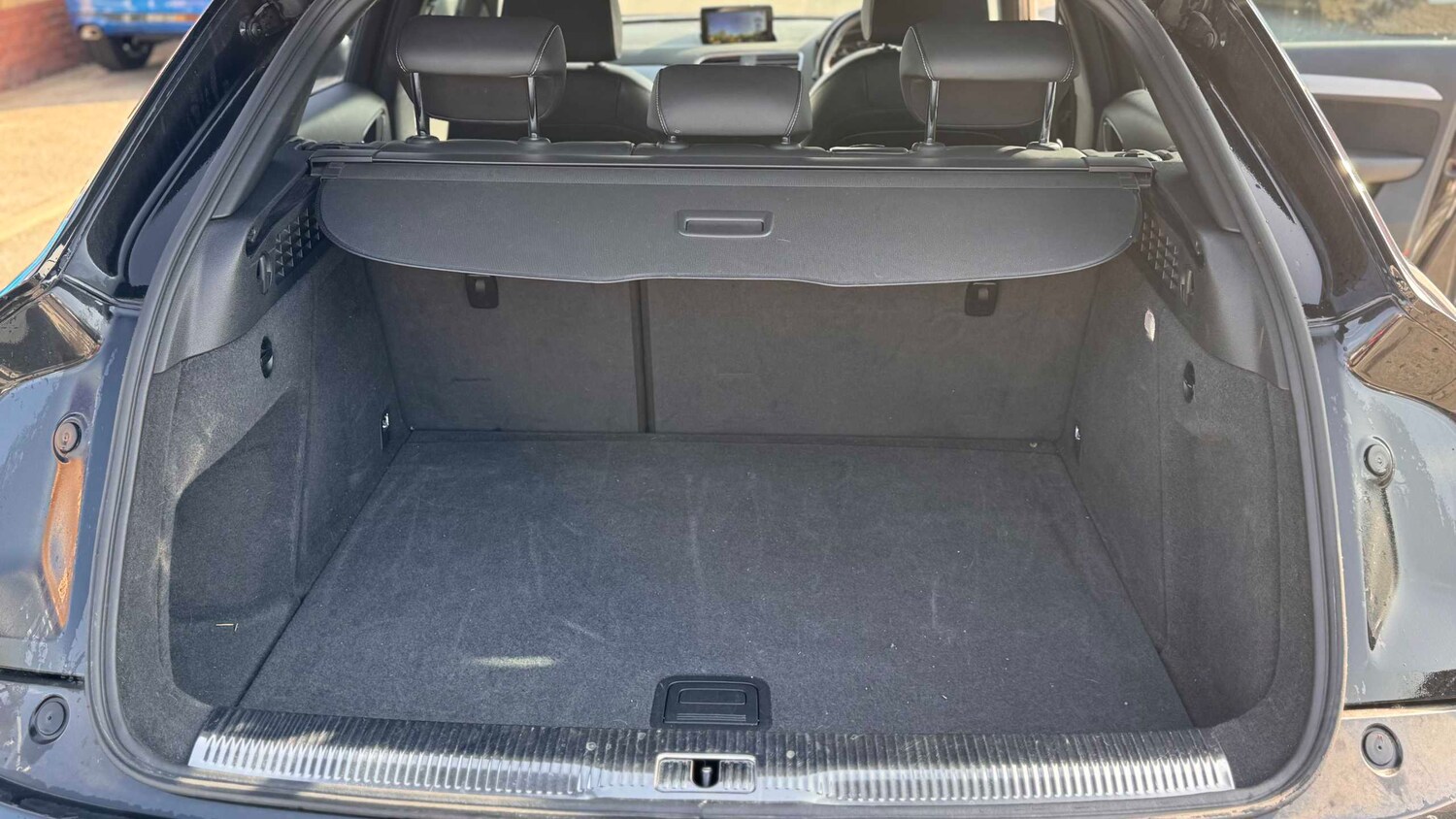 Used Audi Q3 for sale - 78173719: Photo 9