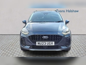 Used Ford Fiesta 2023 for sale - 78869321: Photo