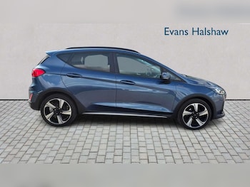 Used Ford Fiesta 2023 for sale - 78869321: Photo