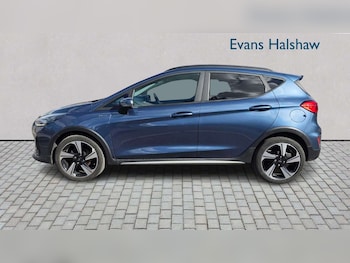 Used Ford Fiesta 2023 for sale - 78869321: Photo