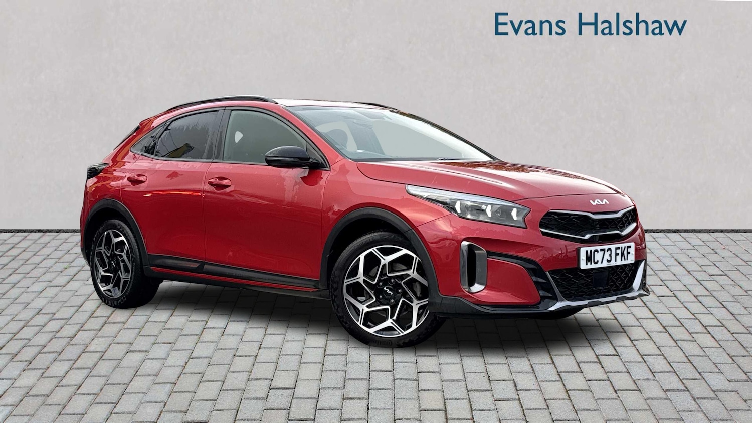 Used Kia XCeed 2024 for sale - 76351674: Photo 1