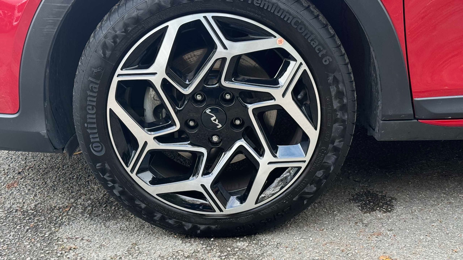 Used Kia XCeed 2024 for sale - 76351674: Photo 10