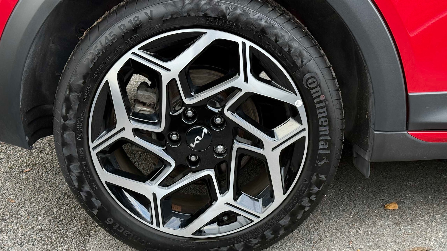 Used Kia XCeed 2024 for sale - 76351674: Photo 11