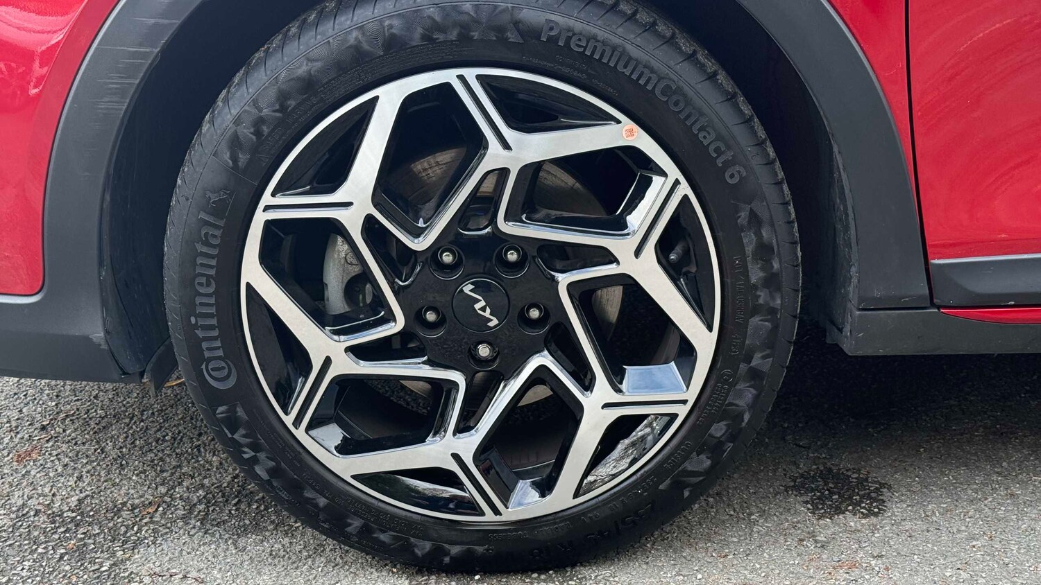 Used Kia XCeed 2024 for sale - 76351674: Photo 12