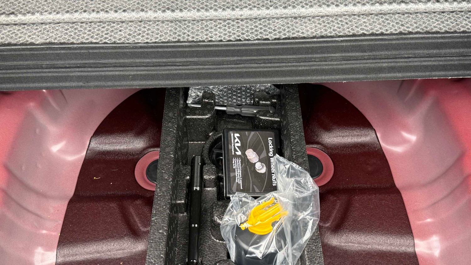 Used Kia XCeed 2024 for sale - 76351674: Photo 14