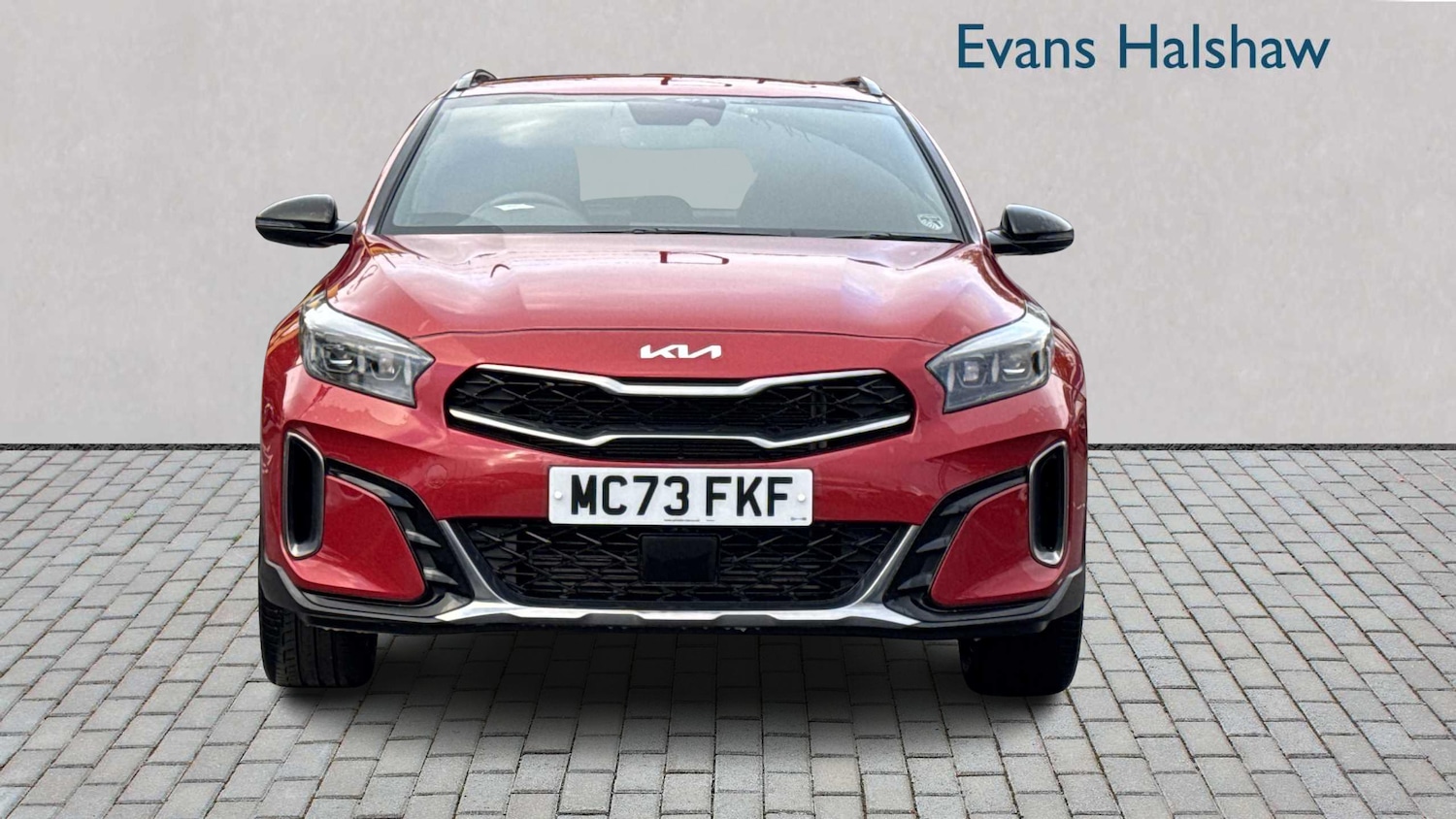 Used Kia XCeed 2024 for sale - 76351674: Photo 2