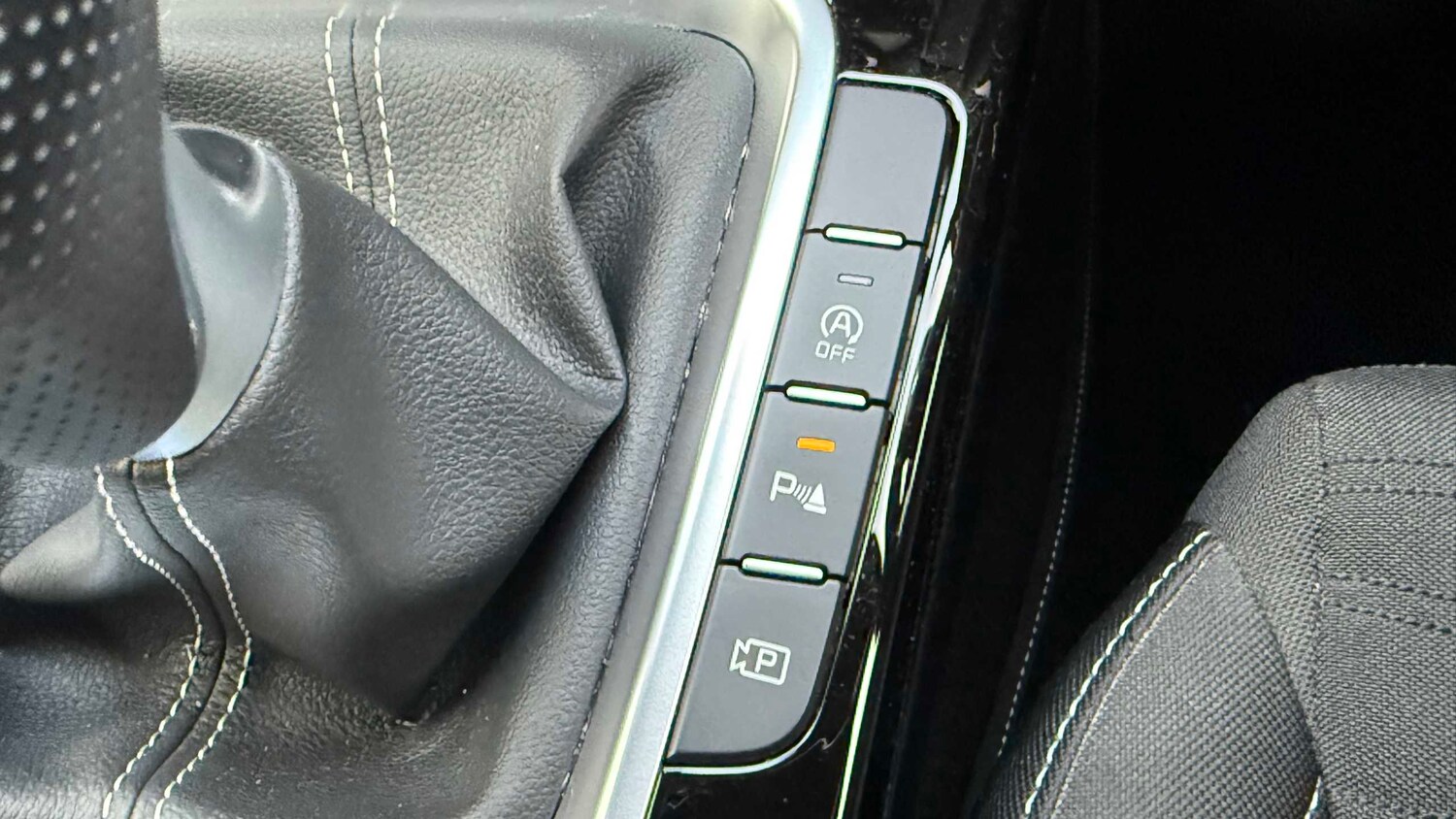 Used Kia XCeed 2024 for sale - 76351674: Photo 20