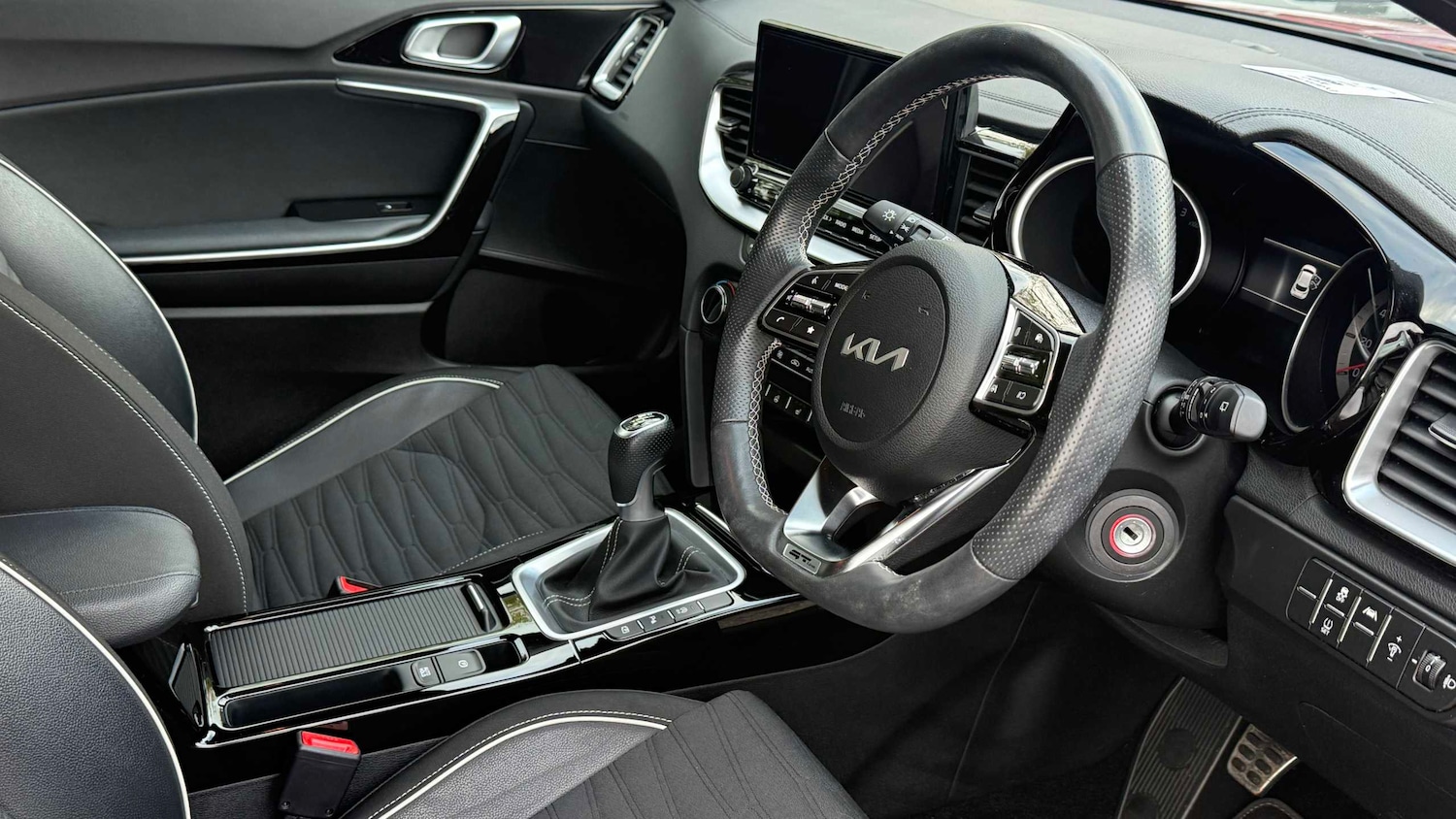 Used Kia XCeed 2024 for sale - 76351674: Photo 26