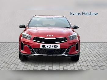 Used Kia XCeed 2024 for sale - 76351674: Photo