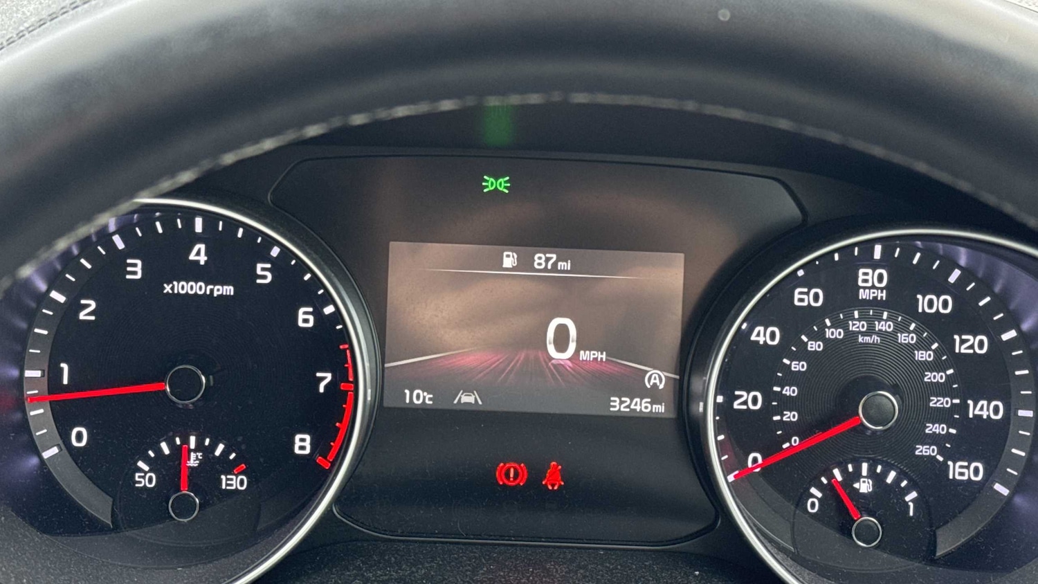 Used Kia XCeed 2024 for sale - 76351674: Photo 6