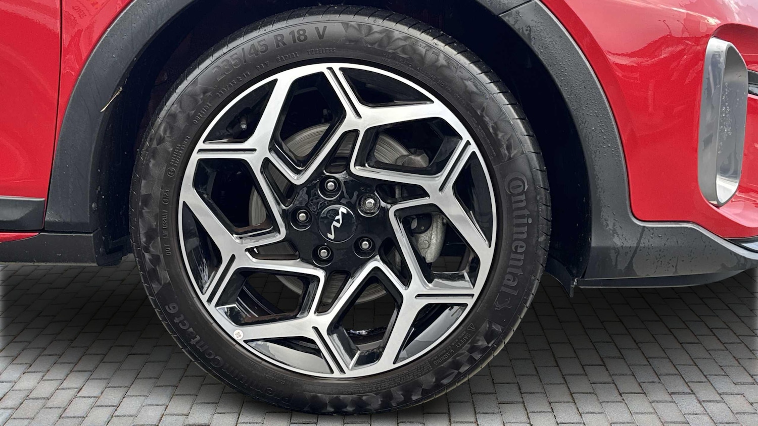 Used Kia XCeed 2024 for sale - 76351674: Photo 9