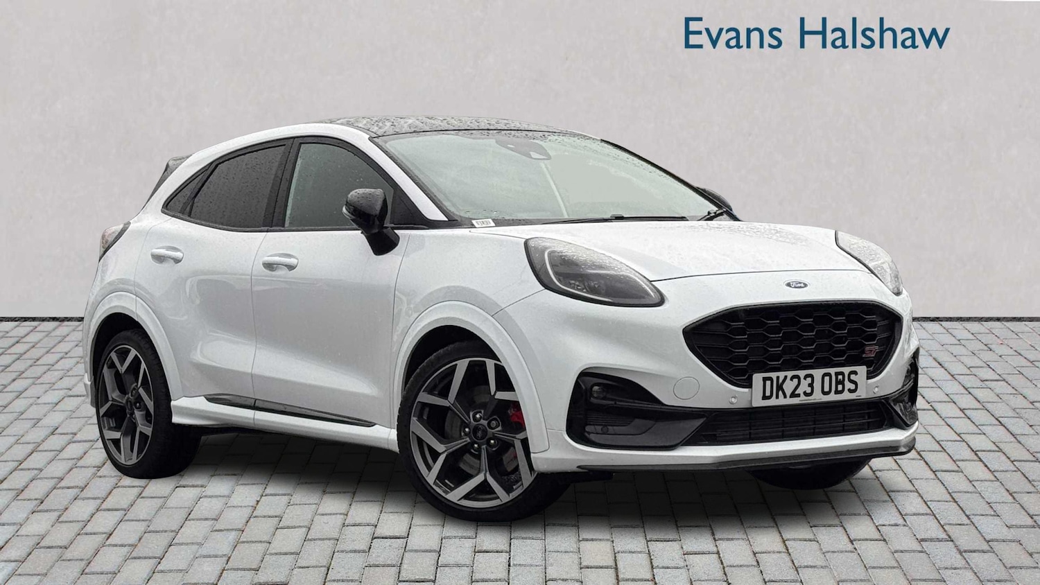 Used Ford Puma 2023 for sale - 77334001: Photo 1