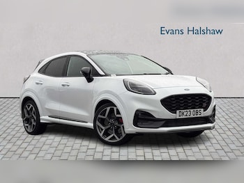 Used Ford Puma 2023 for sale - 77334001: Photo