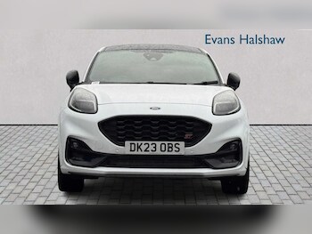 Used Ford Puma 2023 for sale - 77334001: Photo