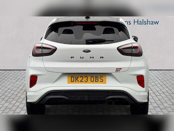 Used Ford Puma 2023 for sale - 77334001: Photo