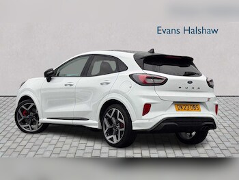 Used Ford Puma 2023 for sale - 77334001: Photo