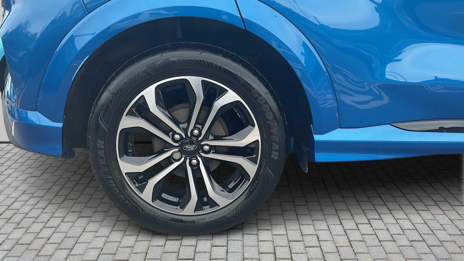 Used Ford Puma 2022 for sale - 76015940: Photo 10