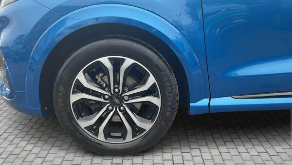 Used Ford Puma 2022 for sale - 76015940: Photo 11