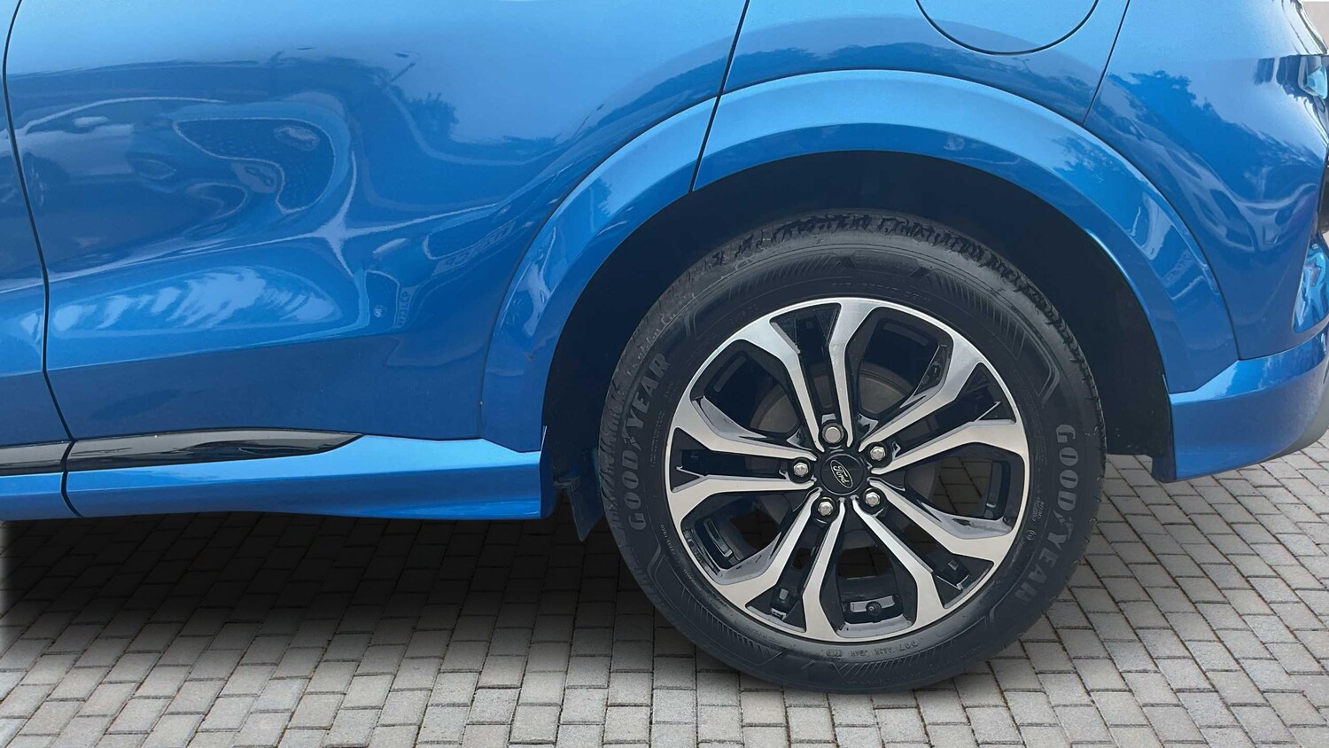 Used Ford Puma 2022 for sale - 76015940: Photo 12