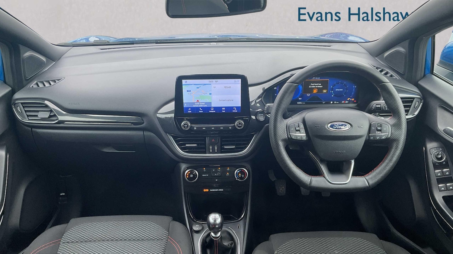 Used Ford Puma 2022 for sale - 76015940: Photo 16