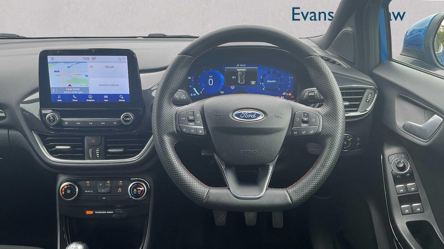 Used Ford Puma 2022 for sale - 76015940: Photo 17