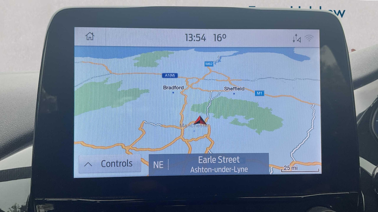 Used Ford Puma 2022 for sale - 76015940: Photo 19