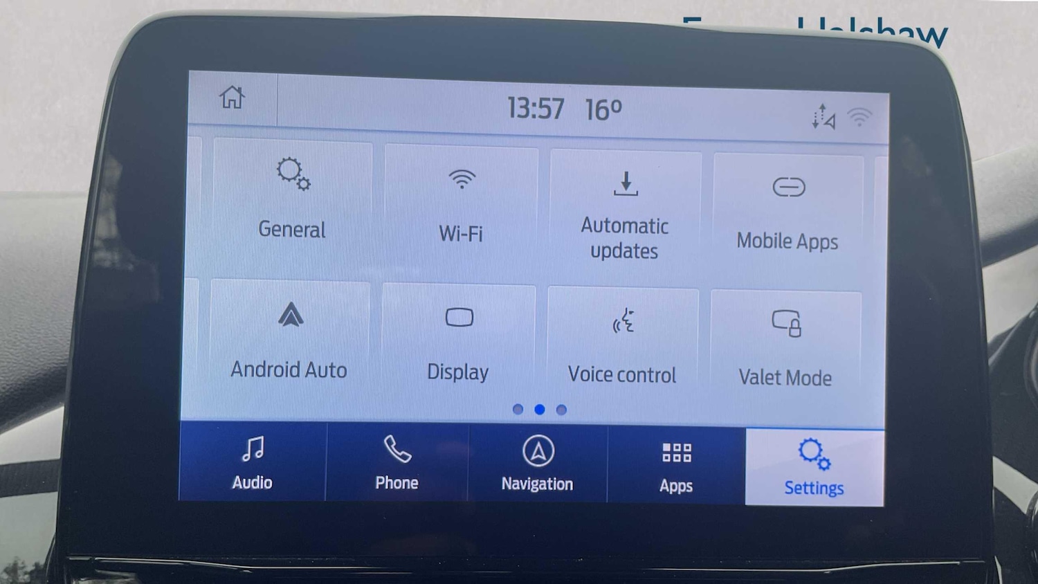 Used Ford Puma 2022 for sale - 76015940: Photo 21