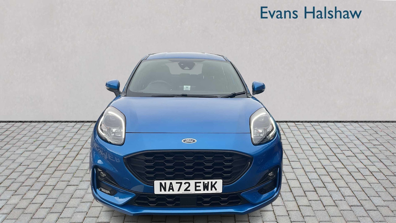 Used Ford Puma 2022 for sale - 76015940: Photo 3