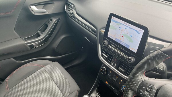 Used Ford Puma 2022 for sale - 76015940: Photo 34