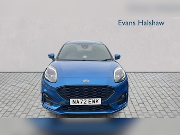 Used Ford Puma 2022 for sale - 76015940: Photo 3