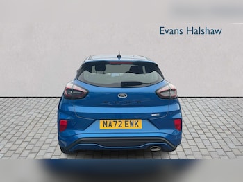 Used Ford Puma 2022 for sale - 76015940: Photo 4