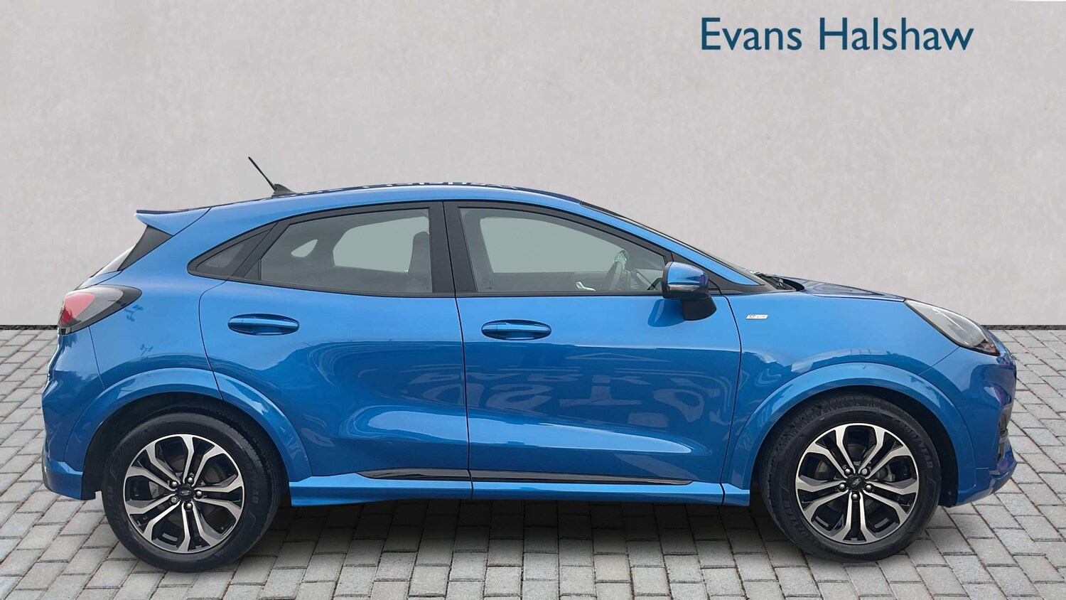 Used Ford Puma 2022 for sale - 76015940: Photo 5